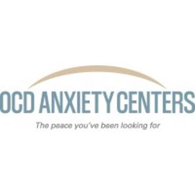 OCD Anxiety Centers Orem logo