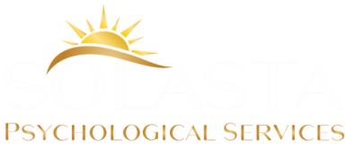 Solasta Psychological Services logo