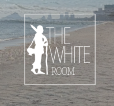 The White Room logo
