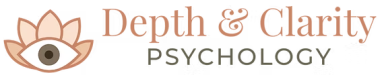Depth & Clarity Psychology logo