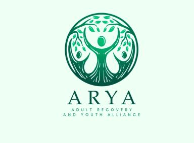 ARYA logo