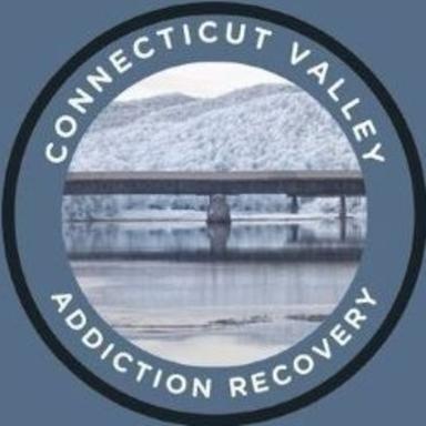 CT Valley Addiction Recovery logo