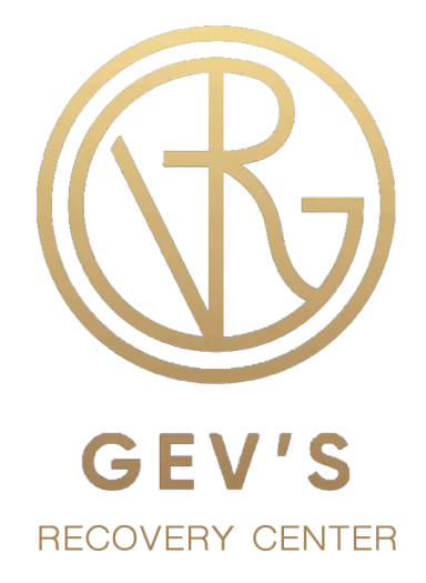 Gev's Recovery Center logo