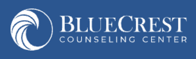 BlueCrest Counseling Center logo