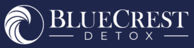 BlueCrest Detox logo