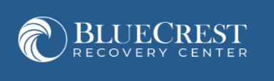 BlueCrest Recovery Center logo