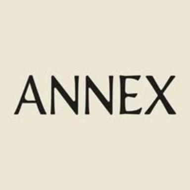 The Annex logo