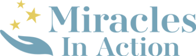 Miracles in Action Northridge logo