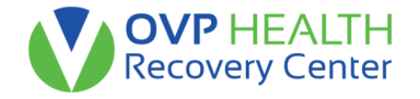 OVP Health Recovery Center - Massillon logo