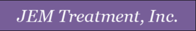 JEM Treatment logo