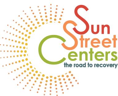 Sun Street Centers Outpatient Recovery Services Marina logo