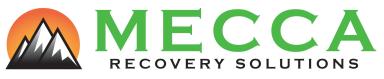 Mecca Recovery Solutions logo