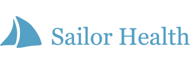 Sailor Health logo
