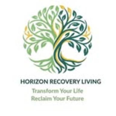 Horizon Recovery Living logo