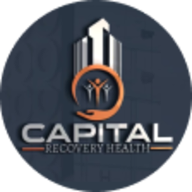 Capital Recovery Health  logo