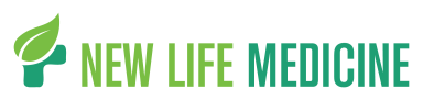 New Life Medicine logo