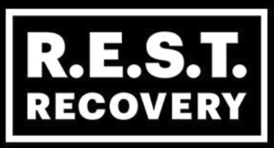 Rest Recovery Thomas Campus logo