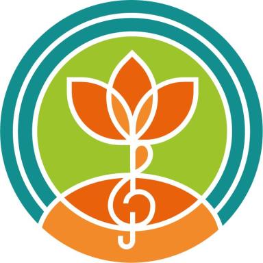 Healing Harmonies logo
