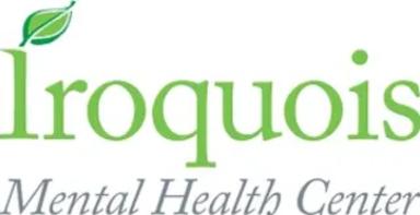Iroquois Mental Health Center - Kankakee logo