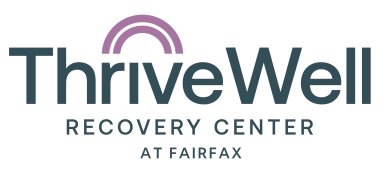 ThriveWell Recovery Center at Fairfax logo