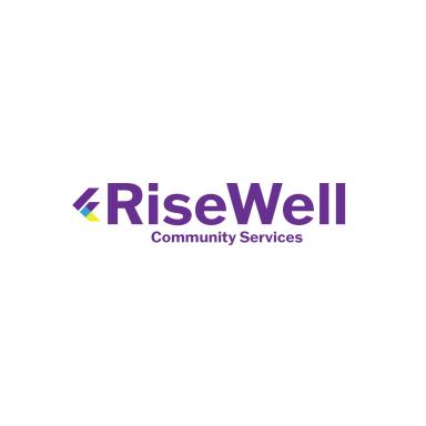 RiseWell Community Services - Copiague logo