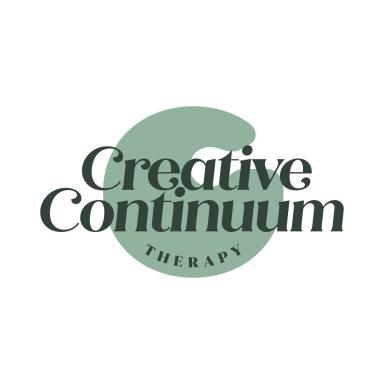 Creative Continuum Therapy logo