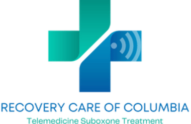 Recovery Care of Columbia logo