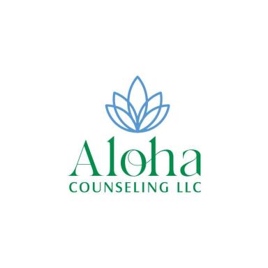 Aloha Counseling - Glendale logo
