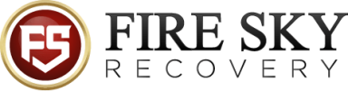The Lodge logo