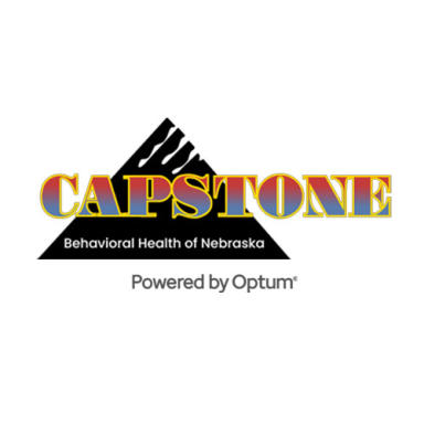 Capstone Behavioral Health of Nebraska Omaha logo