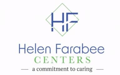 Helen Farabee Centers Headstream County Center logo