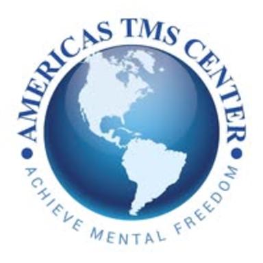 Americas TMS Center logo