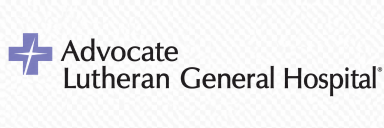 Advocate Lutheran General Hospital logo