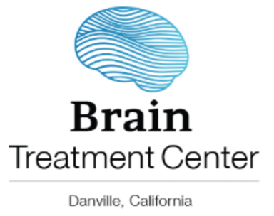 Brain Treatment Center - Danville logo