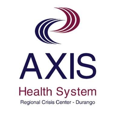 Axis Health System - Regional Crisis Center Durango logo