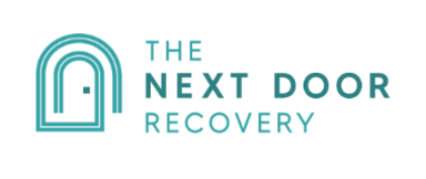 The Next Door Recovery logo
