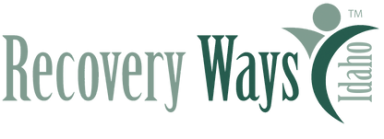 Recovery Ways - Idaho logo