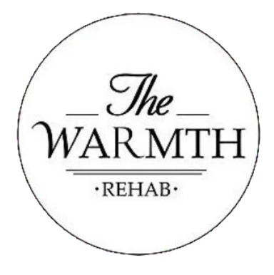 The Warmth Rehab logo
