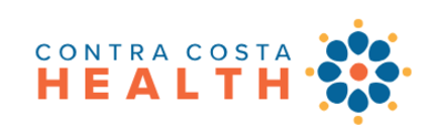 Contra Costa Health Antioch logo