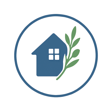 Olive Branch House logo