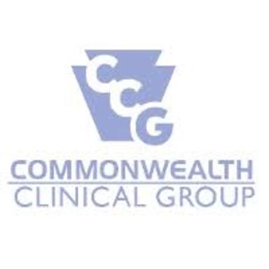 Commonwealth Clinical Group Reading logo