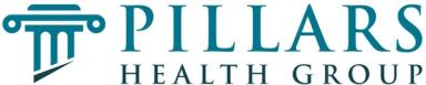 Pillars Health Group - Tewksbury logo