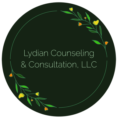 Lydian Counseling & Consultation logo