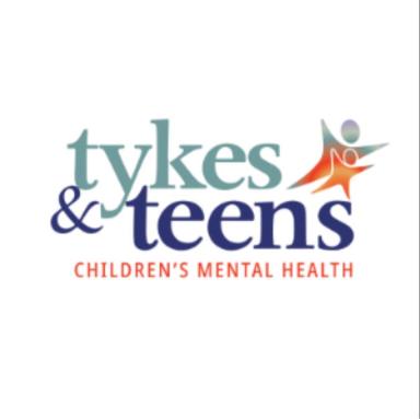 Tykes and Teens - Stuart logo
