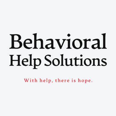 Behavioral Help Solutions logo