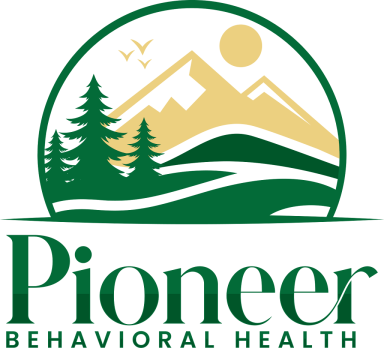 Pioneer Behavioral Health - Oxford logo