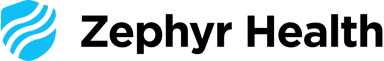 Zephyr Health logo