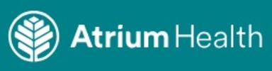 Atrium Health Behavioral Health Psychiatry and Counseling logo