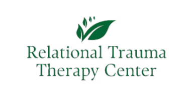 Relational Trauma Therapy Center  - Virtual logo