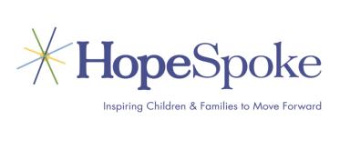 HopeSpoke logo